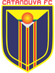 卡坦杜瓦青年隊 logo