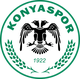 科尼亞 logo
