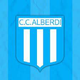 阿爾貝迪里約 logo