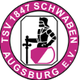 TSV施瓦本奧格斯堡 logo