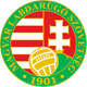 匈牙利女足U19 logo