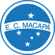 馬卡帕U20 logo
