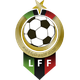 利比亞U20 logo
