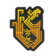 廣西布山 logo