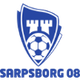 薩爾普斯堡女足 logo