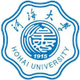 河海大學 logo