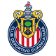 瓜達拉哈拉 logo