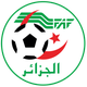 阿爾及利亞U17 logo