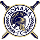 羅馬納 logo