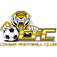 古瑪老虎 logo