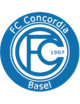 FC康考迪亞 logo