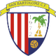 圣巴托洛梅足球俱樂部 logo