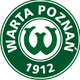 波茲南瓦塔青年隊 logo
