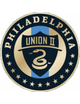費城聯合B隊 logo
