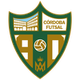 科爾多瓦室內足球隊 logo