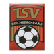 TSV基希貝格拉布 logo