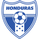 洪都拉斯女足 logo