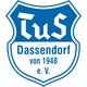 達森多夫 logo