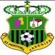 佩爾多馬競技女足 logo