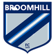 布魯姆希爾 logo