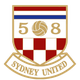 悉尼聯U20 logo