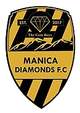 瑪尼卡鉆石 logo