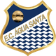 阿瓜桑塔SP青年隊 logo