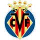 比利亞雷亞爾C隊 logo