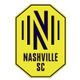 納什維爾SC logo