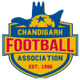 昌迪加爾女足 logo