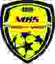 MKS斑馬魚 logo