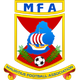 毛里求斯U23 logo