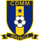 CSCD馬卡勒 logo