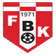 FBK卡爾斯塔德 logo