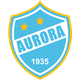 奧羅拉俱樂部 logo
