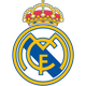 皇家馬德里U19 logo