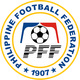 菲律賓女足U20 logo