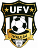 UFV塔爾加 logo