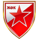 拉斯克紅星女足 logo