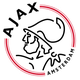 阿賈克斯女足 logo