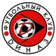迪納茲維什哥羅德 logo