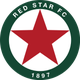 紅星 logo