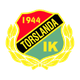 拖斯蘭達 logo
