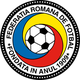 羅馬尼亞U21 logo