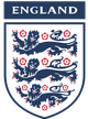 英格蘭女足 logo