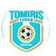 托米里斯圖蘭女足 logo