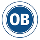 歐登塞U19 logo