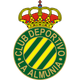 阿爾穆尼亞 logo