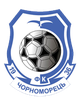 敖德薩黑海人 logo