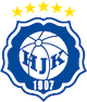 赫爾辛基B隊U20 logo